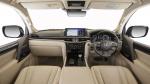 Lexus LX450d 2018 года (AU)